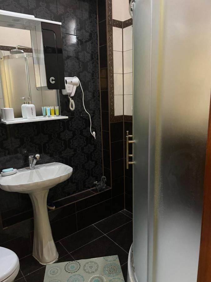 צ'רנוביץ Lux Apartment In Zentrum מראה חיצוני תמונה
